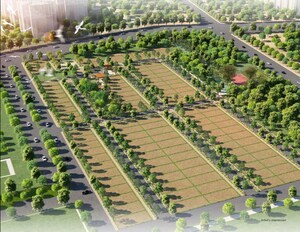   Plot at Tagarapuvalasa – for Sale