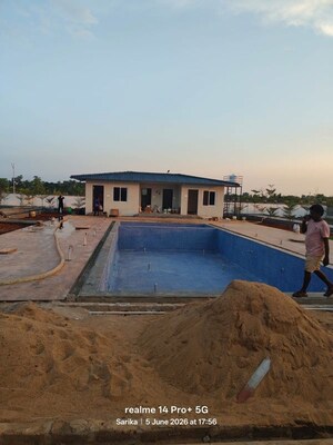   Plot at Tagarapuvalasa – for Sale