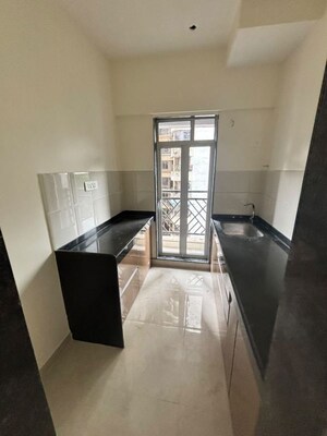 1 BHK Apartment For Rent in Pride Larkins Nest, Ghodbunder Road