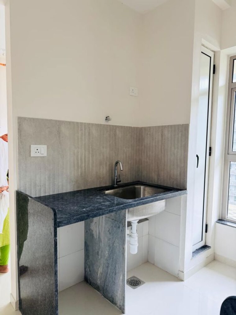 Kitchen, kalpataru-parkcity-eternia 2 Bedroom 538 Sq.Ft. Apartment In Kolshet Road Thane 10680198