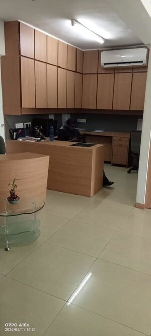 Kitchen in  Office Space at Mittal Tower Mumbai, Nariman Point – for Rent