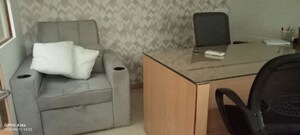 Kitchen in  Office Space at Mittal Tower Mumbai, Nariman Point – for Rent
