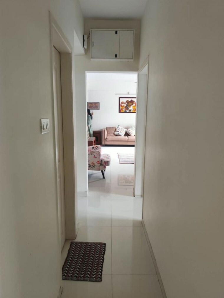 Bathroom, kumar-pinakin 3 Bedroom 1473 Sq.Ft. Apartment In Baner Pune 10680192