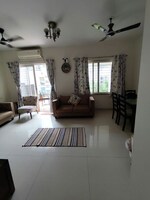 3 BHK +  1473 Sq.Ft. Apartment in Kumar Pinakin