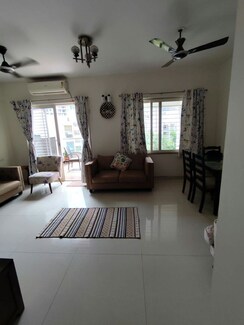 3 BHK +Apartment For Sale in Kumar Pinakin