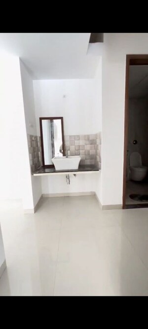 Living Room in 3 BHK Apartment at Baner – for Sale