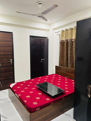2 BHK Builder Floor For Rent in Sector 43