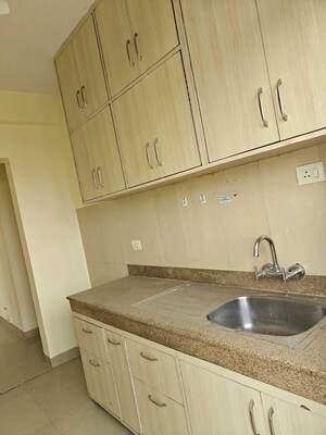 Kitchen in 3 BHK Builder Floor at Sector 23 – for Rent