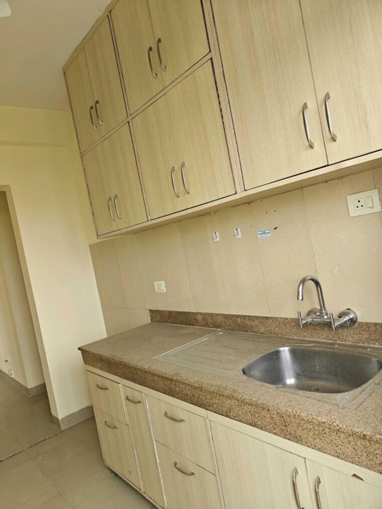Kitchen, sector 23 3 Bedroom 1550 Sq.Ft. Builder Floor In Sector 23 Gurgaon 10680218