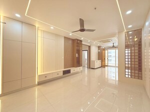 Room in 3 BHK Apartment at Prestige Beverly Hills, Kokapet – for Rent