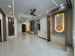 3 BHK +Apartment For Rent in Prestige Beverly Hills