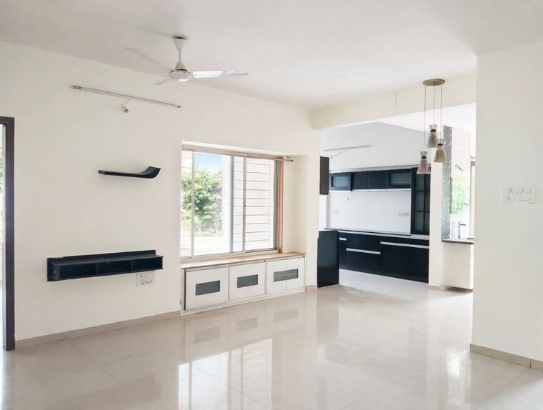 Kitchen, kunal-kunal-aspiree 2 Bedroom 1225 Sq.Ft. Apartment In Balewadi Pune 10680211
