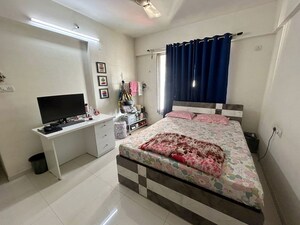 2 BHK Apartment For Rent in Kunal KUNAL ASPIREE, Balewadi