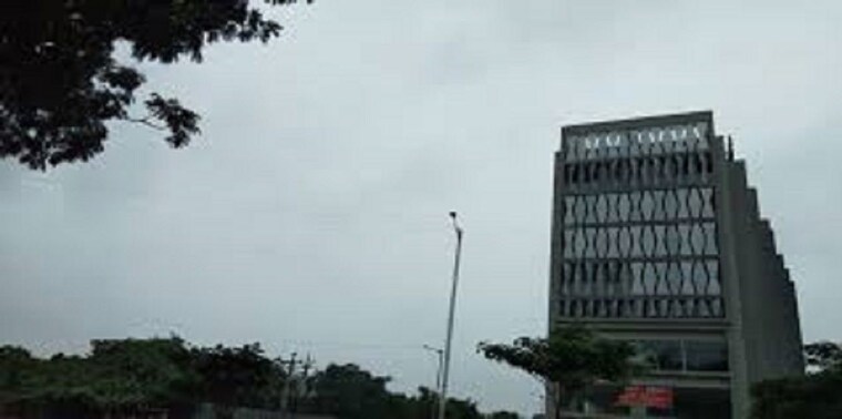 Exterior View, ambli Commercial Office Space 638 Sq.Ft. In Ambli Ahmedabad 10680216