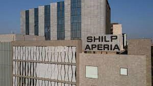  Office Space – Exterior View View at Ambli - for Rent