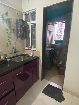 Team Area in 2 BHK Apartment at Sharada Alliance Paritosh, Balewadi – for Sale