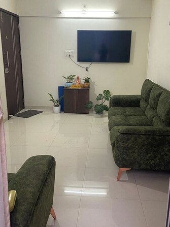 2 BHK Apartment For Sale in Sharada Alliance Paritosh in Balewadi, Pune