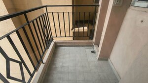 Balcony in 2 BHK Apartment at MRG The Balcony, Sector 93 – for Sale