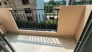 Balcony in 2 BHK Apartment at MRG The Balcony, Sector 93 – for Sale