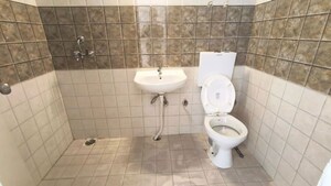 Bathroom in 2 BHK Apartment at MRG The Balcony, Sector 93 – for Sale