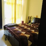 2 BHK +  1075 Sq.Ft. Apartment in Amrapali Silicon City
