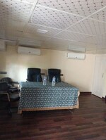 750 Sq.Ft. Office Space in Sai Chambers