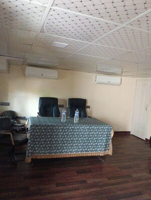  Office Space For Rent in Sai Chambers, Cbd Belapur Sector 11