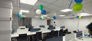 Office Space For Rent in Vittal Rao Nagar