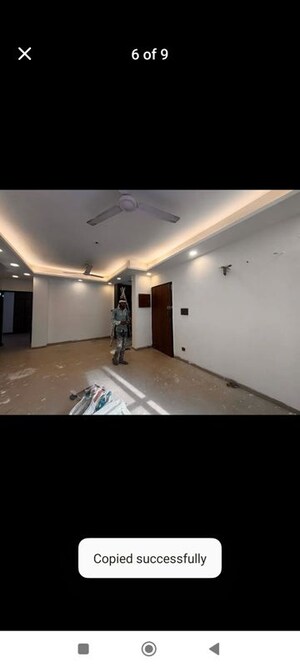 2 BHK Builder Floor For Sale in South City 2