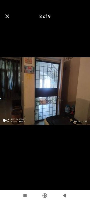 Living Room in 2 BHK Builder Floor at South City 2 – for Sale
