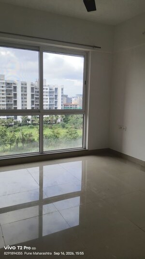 Room in 2 BHK Apartment at Goel Ganga Acropolis, Baner – for Rent