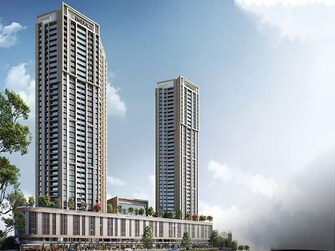 3 BHK +  991 Sq.Ft. Apartment in GeeCee Emerald