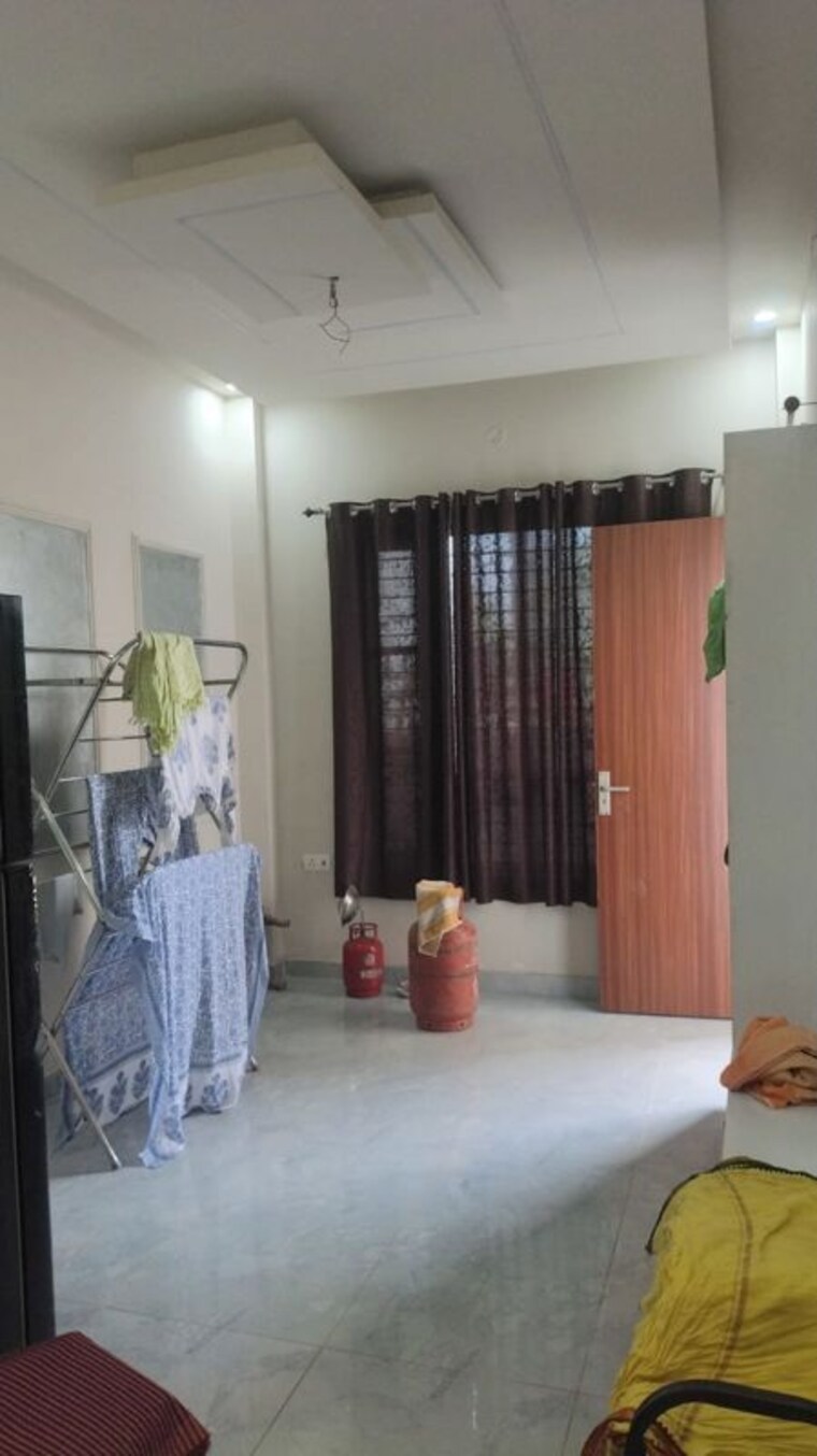 Living Room, naubasta kala 2 Bedroom 1500 Sq.Ft. Independent House In Naubasta Kala Lucknow 10680236