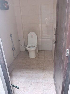 Bathroom in 2 BHK Independent House at Naubasta Kala – for Rent