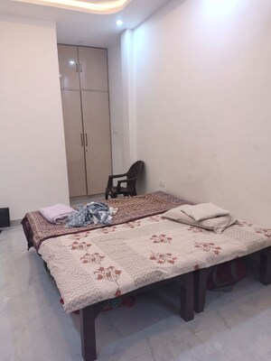 Bedroom in 2 BHK Independent House at Naubasta Kala – for Rent