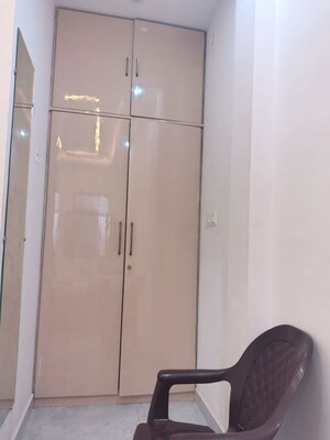 Bathroom in 2 BHK Independent House at Naubasta Kala – for Rent