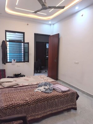 Bedroom in 2 BHK Independent House at Naubasta Kala – for Rent