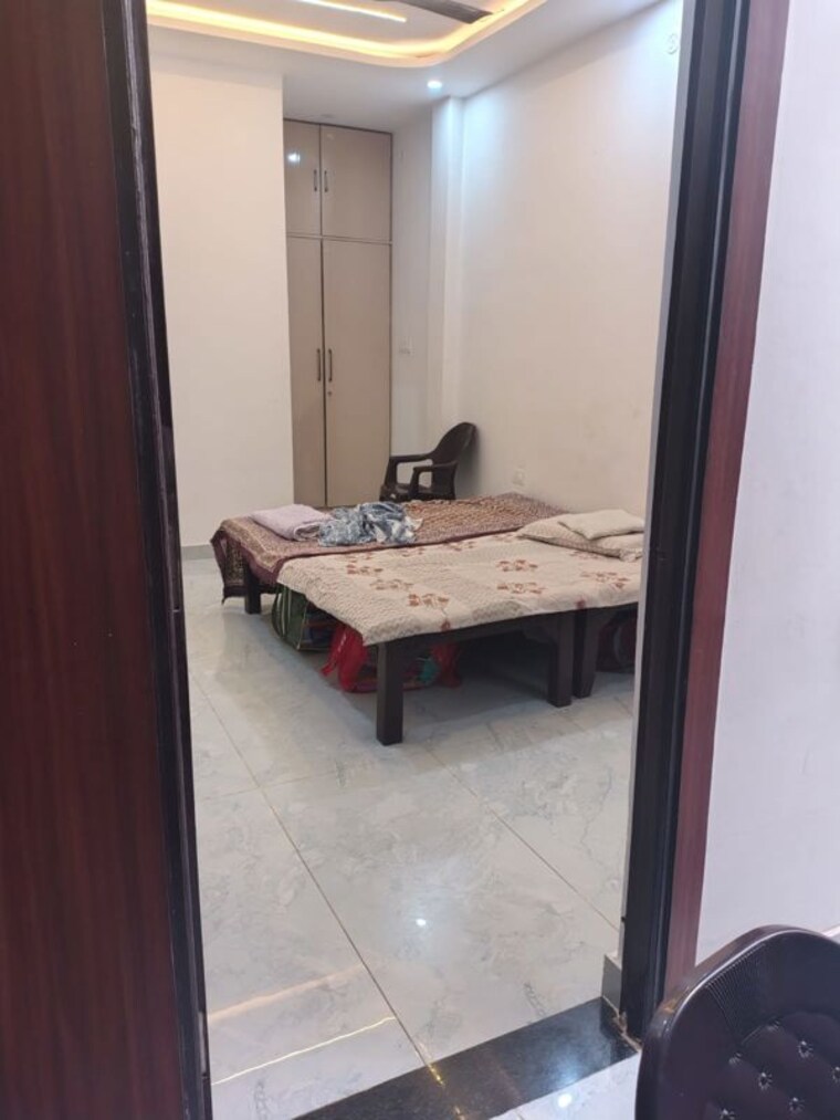 Bedroom, naubasta kala 2 Bedroom 1500 Sq.Ft. Independent House In Naubasta Kala Lucknow 10680236