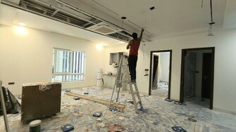 3 BHK +  2300 Sq.Ft. Apartment in Sumadhura The Olympus