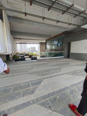 Parking in 2 BHK Apartment at A And O F Residences Malad, Malad East – for Rent