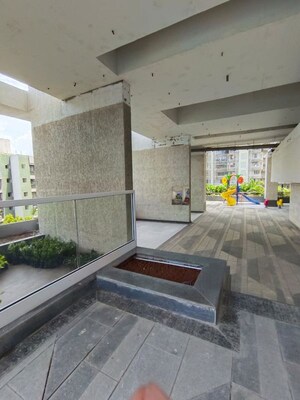 Kitchen in 2 BHK Apartment at A And O F Residences Malad, Malad East – for Rent