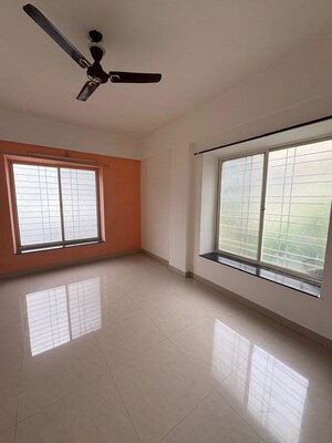Bedroom in 1 BHK Apartment at Mahatma Society – for Rent