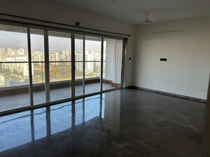 3 BHK Apartment For Sale in Bhandari 43 Privet Drive, Balewadi