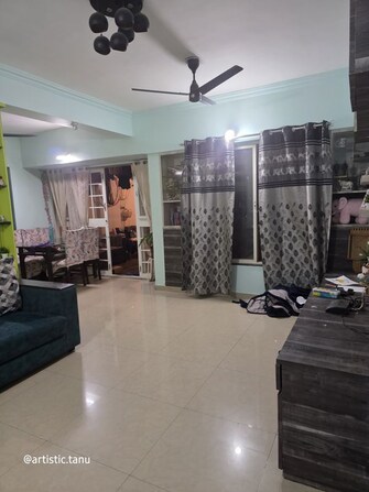 2 BHK +  1230 Sq.Ft. Apartment in Kool Homes Arena