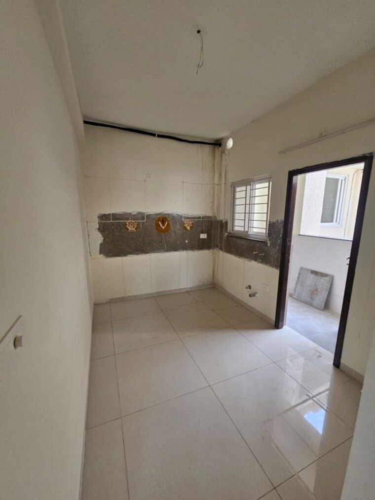 Kitchen, dsr-park-ridge 3 Bedroom 1920 Sq.Ft. Apartment In Nallagandla Hyderabad 10680242