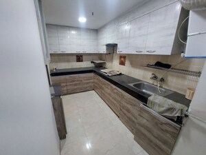 Kitchen in 3.5 BHK Apartment at Paras Seasons, Sector 168 – for Sale