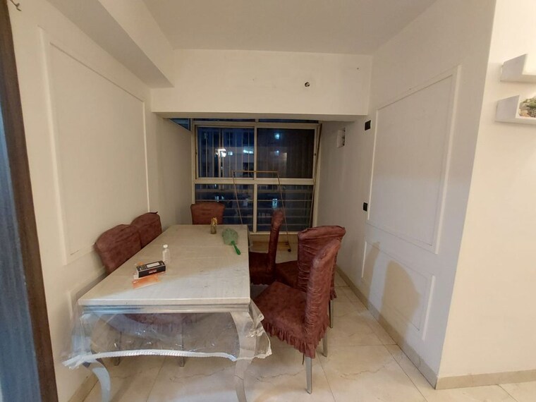 Living Room, paras-seasons 3.5 Bedroom 1695 Sq.Ft. Apartment In Sector 168 Noida 10680252