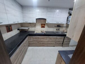 Kitchen in 3.5 BHK Apartment at Paras Seasons, Sector 168 – for Sale