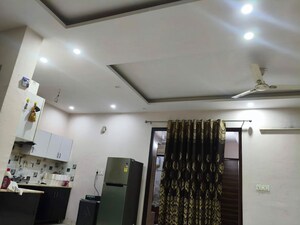 Kitchen in 2 BHK Apartment at Ambala Highway – for Sale