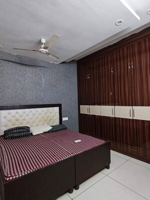 Bedroom in 2 BHK Apartment at Ambala Highway – for Sale